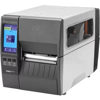 Zebra ZT23142-T0E000FZ | ZT231 203 dpi Thermal Transfer Industrial Label Printer