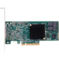 Avago H5-25573-00 | SAS 9300-8i Host Bus Adapter