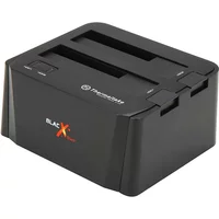 Thermaltake ST0014U-D | BlacX Duet SATA 6Gb/s USB 3.0 Hard Drive Docking Station