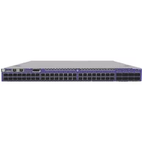 Extreme Networks 7520-48Y-8C-AC-R | 7520-48Y 48-Ports 1/10/25GBase-X SFP28 8-Ports 40/100GBase-X QSFP28 Layer 3 Managed Stackable Back to Front Airflow Rack-mountable 1U Gigabit Ethernet Switch