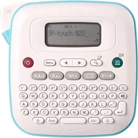 Brother PT-N20 | P-touch Personal Connected Label Maker