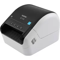 Brother QL-1100 | Wide Professional Direct Thermal Label Printer Autocutter USB