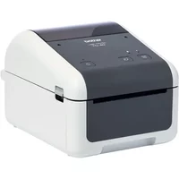 Brother TD-4520DN | Professional Network Desktop Label Printer