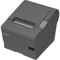 Epson TM-T88IV | M129B 203 x 203 DPI Monochrome Thermal Receipt Printer