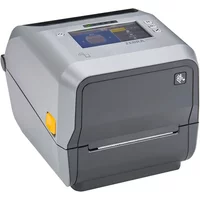 Zebra ZD6A142-301F00EZ | ZD621 203dpi 6ips Barcode Label Printer