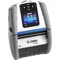 Zebra ZQ62-HUWA000-00 | ZQ620 203 Dpi Bluetooth Wi-Fi Healthcare Direct Thermal Barcode Label Printer
