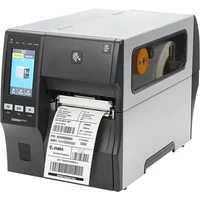 Zebra ZT41142-T0E0000Z | ZT411 Barcode Label Printer
