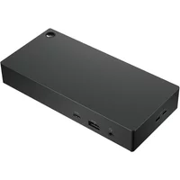 HP 1MK33AA | USB-C Universal Docking Station