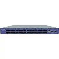 Extreme Networks 7720-32C-AC-R | 7720-32C 32-Ports 40G/100GBase-X QSFP28 Layer 3 Managed Stackable Back to Front Airflow Rack-mountable 1U Gigabit Ethernet Switch