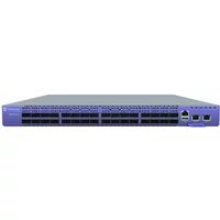 Extreme Networks 8720-32C-AC-F | 8720-32C 32-Ports 40/100GBase-X QSFP28 Layer 3 Front to Back Airflow Rack-mountable 1U Gigabit Ethernet Switch