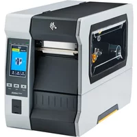 Zebra ZT61043-T210100Z | Zt610 Industrial Series Label Printer B/W Direct Thermal / Thermal Transfer TAA Compliant