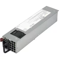 Cambium Networks MXCRPSAC600A0 | 600-Watts 100-240V AC Common Redundant Power Supply for Cnmatrix Switch