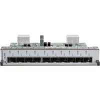 Juniper MIC3-3D-10XGE-SFPP | 10 x SFP+ Ports 10GE Modular Interface Card for MX240 Router