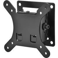 Monoprice 6524 | Essential Tilt TV Wall Mount Bracket For 10-inch To 26-inch TVs
