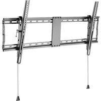 Monoprice 43197 | Commercial Tilt TV Wall Mount Bracket Extra Wide For 43-inch To 90-inch TVs