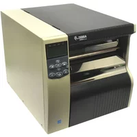 Zebra 220-801-00000 | 220Xi4 Label Printer B/W Thermal Transfer