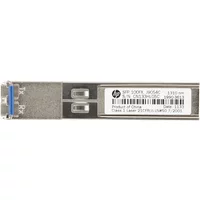 HP J9054-61201 | ProCurve X111 100Mbps 100Base-FX Multi-Mode Fibre 1310nm 2km Duplex LC Connector SFP Transceiver Module
