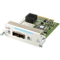 HP J9731A | 2 x Ports 10GBase-X SFP+ Module for 2920 Switch