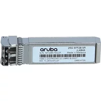 HP JL484A | 25G SFP28 LC SR 100m MMF Transceiver