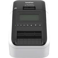 Brother QL-820NWB | 300 x 600 dpi Professional Ultra Flexible Label Printer
