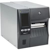 Zebra ZT41142-T0100A0Z | Zt400 Series Zt411 Label Printer B/W Direct Thermal / Thermal Transfer