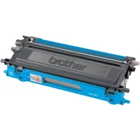 Brother TN110C | Toner Cyan Yields Approx 1500 Pages for DCP-9040CN/ DCP-9045CDN/ HL-4040CDN/ HL-4040CN/ HL-4070CDW/ MFC-9440CN/ MFC-9450CDN/ MFC-9840CDW