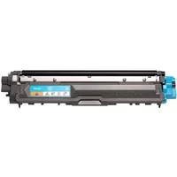 Brother TN221C | Approx 1400 Pages Standard Yield Toner Cyan for HL-3140CW/ HL-3170CDW/ HL-3180CDW/ MFC-9130CW/ MFC-9330CDW/ MFC-9340CDW