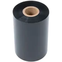 Brother BSS1C600060 | 60mm 2.36 Wide TT Wax / Resin Ribbon Black for TJ4420TN/ TJ4520TN/ TJ4620TN/ TJ4422TN/ and TJ4522TN Titan Industrial Printer Series