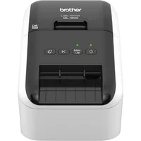 Brother QL-800 | High Speed Professional Label Printer