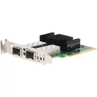 Mellanox MCX631102AS-ADAT | ConnectX-6 Lx EN 2 x Ports 25GbE PCI Express 4.0 x8 Ethernet Adapter Card