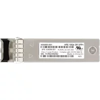 HP 455885-001 | 10Gb/s 10GBase-SR Multi-Mode Fibre 850nm 300m LC Connector SFP+ Transceiver Module