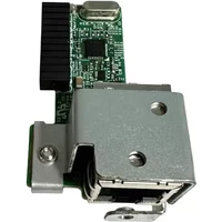 HP 575058-001 | Dedicated iLO Management Module for ProLiant DL120-G7 DL320/ML330 G6 Server