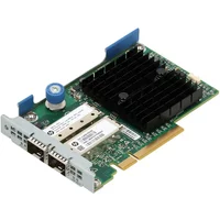 HP 779797-001 | 2-Ports 10Gb/s 10/100/1000 PCI-Express 3.0 X8 546FLR SFP+ Ethernet Network Adapter