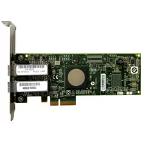 HP A8003A | FC2242SR 4GB Dual Ports Fibre PCI-E Host Bus Adapter