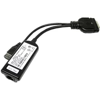 HP AF605A | KVM Interface Adapter for BladeSystem c-Class