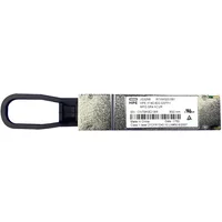 HP JG325B | X140 40Gb/s 40GBase-SR4 Multi-Mode Fibre 850nm 150m MPO Connector QSFP+ Transceiver Module
