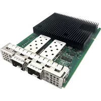 HP P08452-B21 | Marvell QL41132HQCU 2-Ports 10GBase-X PCI Express 3.0 x8 OCP3 Adapter