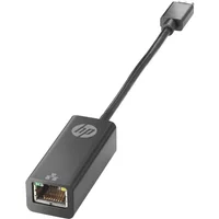 HP V7W66UT#ABA | USB-C to RJ45 Network Adapter