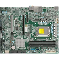 Supermicro MBD-X14SAE-B | W880 Socket V1 LGA1851 MAX128GB DDR5 ATX Server Motherboard