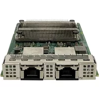 HP P13640-001 | BCM57416 2-Ports 10GBase-T OCP 3.0 Network Adapter for ProLiant Gen10 Plus Servers