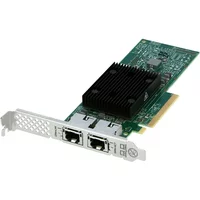 HP P26253-B21 | BCM57416 2-Ports 10GBase-T PCI-Express 3.0 x8 Network Adapter for ProLiant Gen10 Plus Servers
