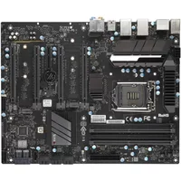 Supermicro C7Z270-PG | Socket LGA 1151 Intel Z270 Express Chipset 6th Generation Core i7 / i5 / i3 Processors Support DDR4 4x DIMM 6x