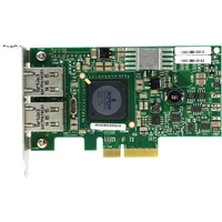 Dell H914R | Broadcom Dual-Ports RJ-45 1Gb/s PCI Express Network Adapter