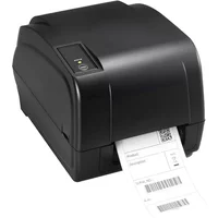 Brother RJ-3250WB-LCP | RuggedJet 3-Inch Rugged Mobile Receipt and Label Printer