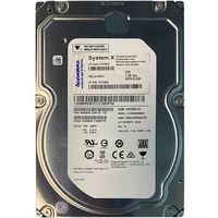 IBM 81Y9810 | 2TB 7200RPM SATA 6Gb/s 3.5-Inch Hard Drive