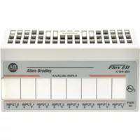 Allen Bradley 1794-IE8 | Flex 8 Point Analog Input Module