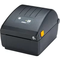 Zebra ZD22042-D0EG00EZ | ZD220 DT 203dpi USB Label Printer