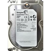 Seagate ST2000NM0023 | Constellation ES.3 Series 2TB 7200RPM SAS 6Gb/s 128MB Cache (512n) 3.5-Inch Hard Drive