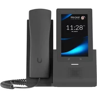 Ubiquiti UTP-G3-TOUCH-PRO | G3 Touch Pro Wi-Fi 802.11a/b/g/n/ac Bluetooth IP Phone