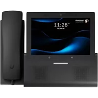 Ubiquiti UTP-G3-TOUCH-WALL | G3 Touch Wall IP Phone - Black